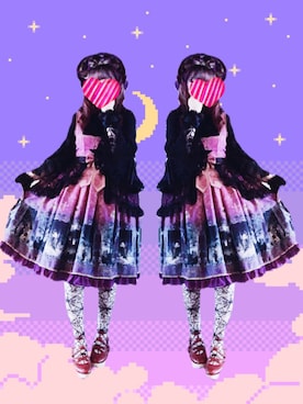 Sueさんのコーディネート