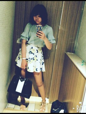 ♡moco♡さんのコーディネート