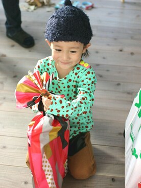 ibukiさんのコーディネート