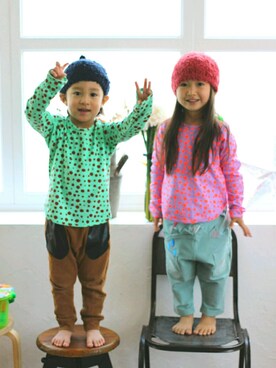 ibukiさんのコーディネート