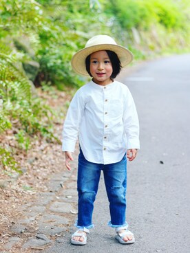 ibukiさんのコーディネート