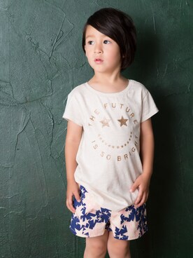 ibukiさんのコーディネート