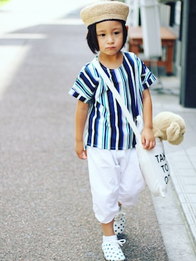 ibukiさんのコーディネート