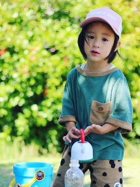 ibukiさんのコーディネート