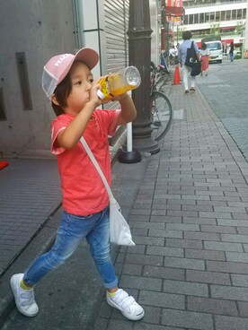 ibukiさんのコーディネート