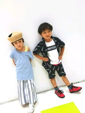 ibukiさんのコーディネート