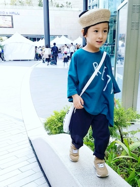 ibukiさんのコーディネート