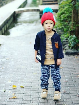 ibukiさんのコーディネート