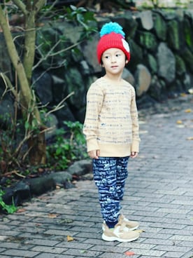 ibukiさんのコーディネート