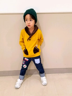 ibukiさんのコーディネート