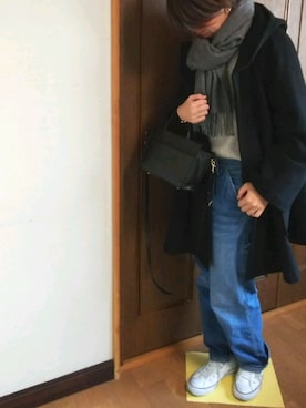 ITACCHIさんのコーディネート