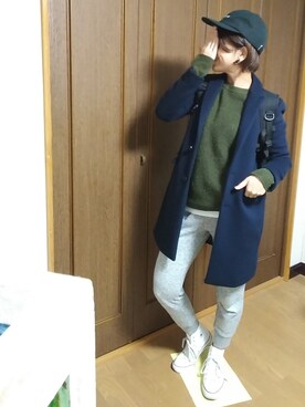 ITACCHIさんのコーディネート