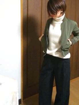 ITACCHIさんのコーディネート