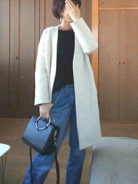 ITACCHIさんのコーディネート