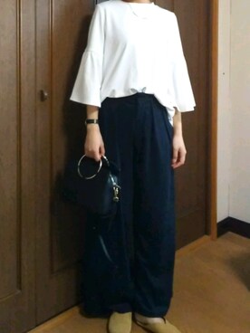 ITACCHIさんのコーディネート