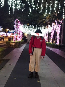 Josephine Ungさんのコーディネート