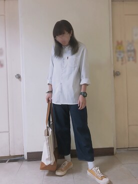 Josephine Ungさんのコーディネート