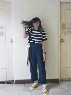 Josephine Ungさんのコーディネート