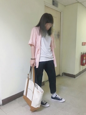 Josephine Ungさんのコーディネート