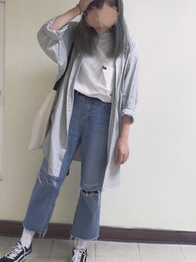 Josephine Ungさんのコーディネート