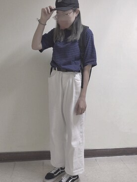 Josephine Ungさんのコーディネート