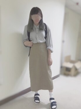 Josephine Ungさんのコーディネート