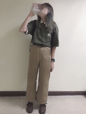 Josephine Ungさんのコーディネート