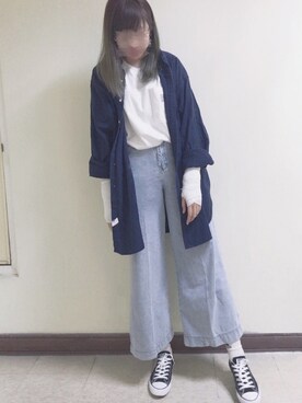 Josephine Ungさんのコーディネート