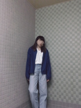 Josephine Ungさんのコーディネート