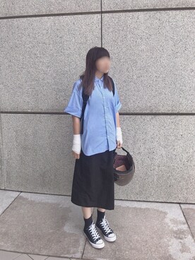 Josephine Ungさんのコーディネート