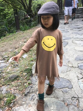 Annさんのコーディネート