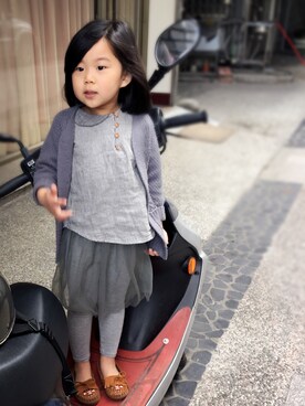 Annさんのコーディネート