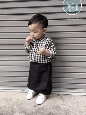 Annさんのコーディネート