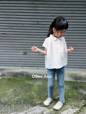 Annさんのコーディネート