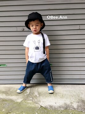 Annさんのコーディネート