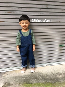 Annさんのコーディネート