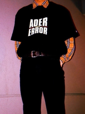 リさんのコーディネート