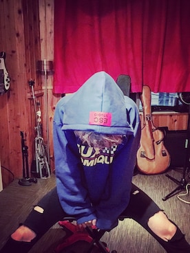 YUKI（MADKID）さんのコーディネート