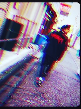 YUKI（MADKID）さんのコーディネート