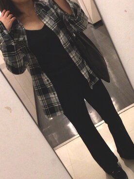 .さんのコーディネート