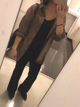 .さんのコーディネート