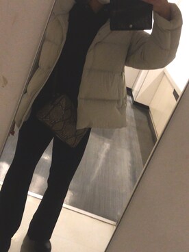 .さんのコーディネート