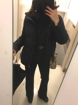 .さんのコーディネート