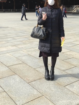 .さんのコーディネート