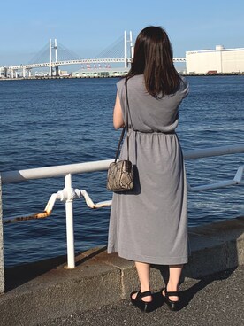 .さんのコーディネート