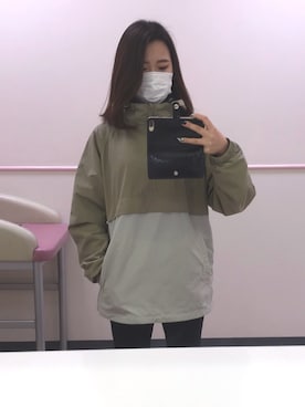 .さんのコーディネート