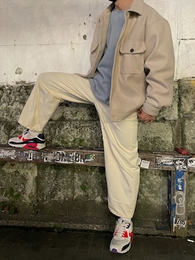 ゆーさんのコーディネート