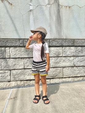 rinnさんのコーディネート