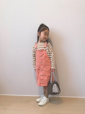 rinnさんのコーディネート