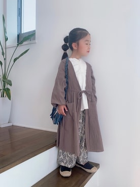 rinnさんのコーディネート